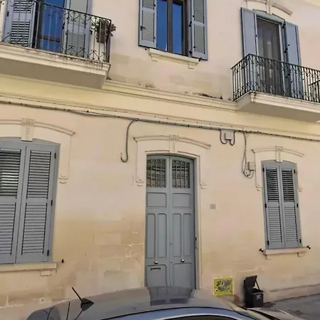 Archi Lecce