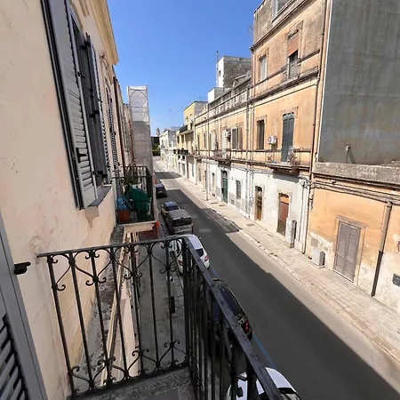 Archi Lecce