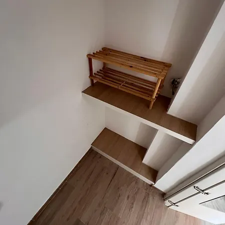 Vakantiehuis Archi *