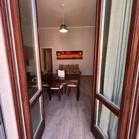 Vakantiehuis Archi *
