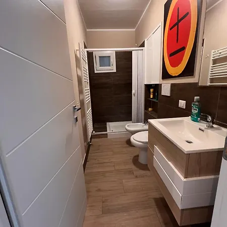 Vakantiehuis Archi Lecce