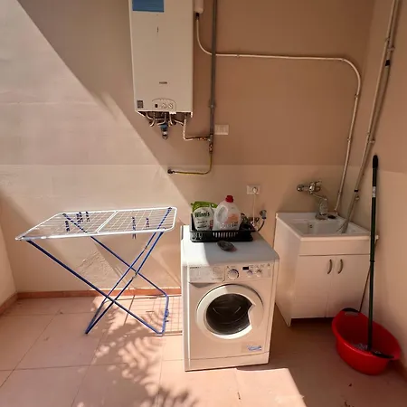 Vakantiehuis Archi *