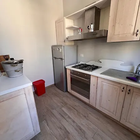 Archi Vakantiehuis *