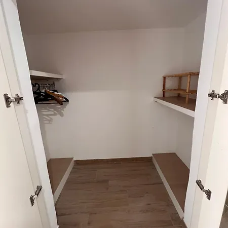 Vakantiehuis Archi