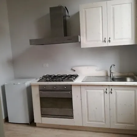 Archi Vakantiehuis *