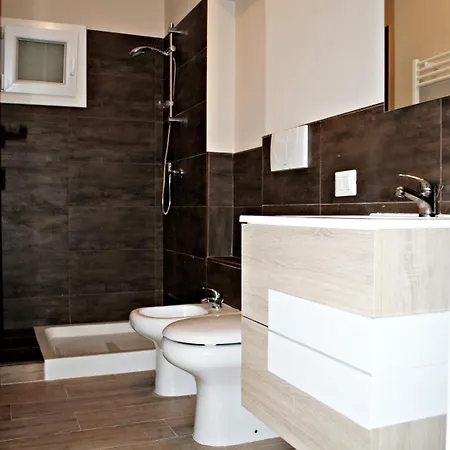 Vakantiehuis Archi Lecce