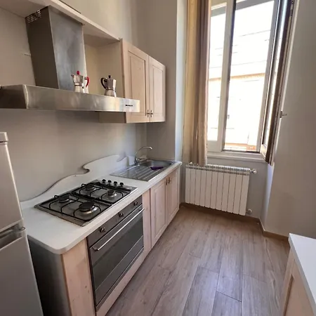 Archi Ferienhaus Lecce